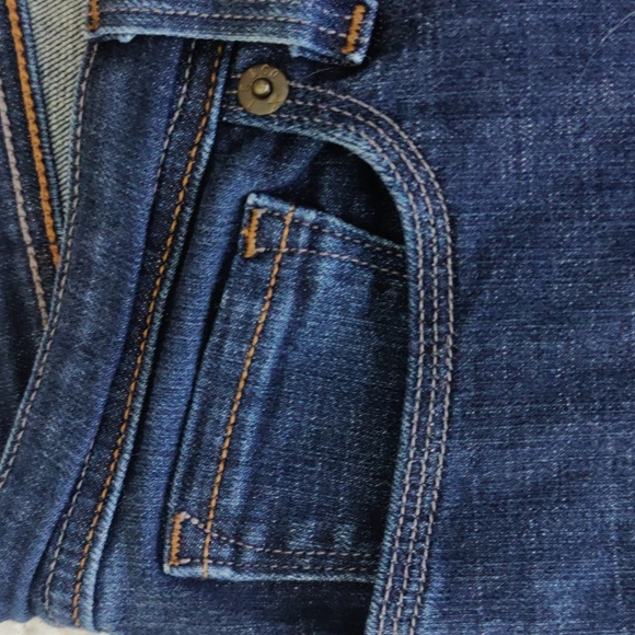 Levi's Boot Cut Jeans - Picture 5 of 9